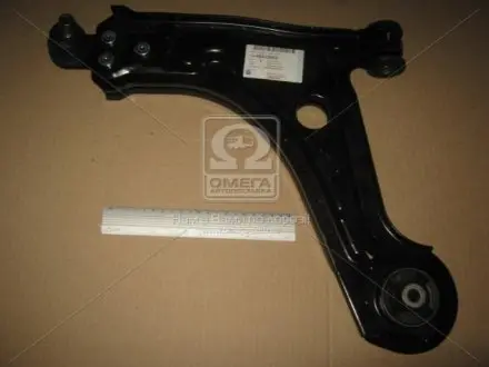 Рычаг независимой подвески колеса, подвеска колеса CHEVROLET GM 96415063