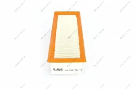 Фільтр повітря BOSCH F026400459
