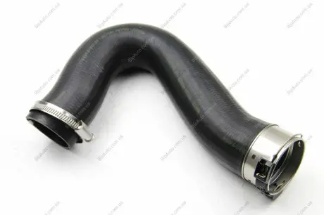 Патрубок інтеркулера Crafter 2.0 TDI 11-Пр. BSG BSG90720119 (фото 1)