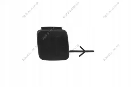 Заглушка гака буксирування Polcar 692696-9 (фото 1)