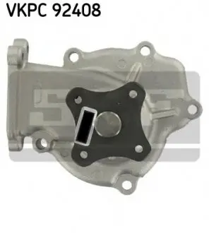 Водяной насос NISSAN 100NX/Almera/Primera/Sunny/Serena "1,4-1,6 "90-01 SKF VKPC92408