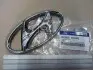 Емблема HYUNDAI MOBIS 863631R000 (фото 1)