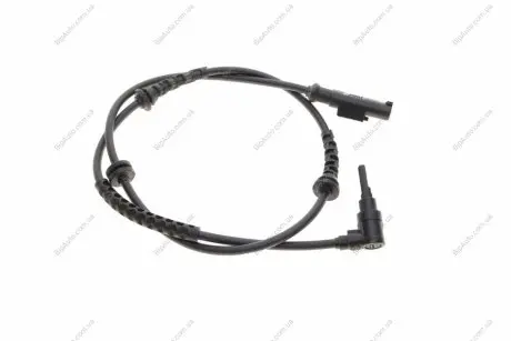 Датчик, частота обертання колеса BOSCH 0265004136