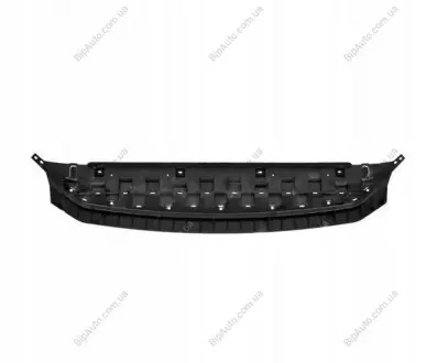 Спойлер бампера переднего Polcar 69C125 (фото 1)