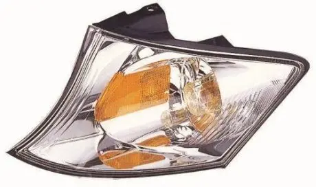 Поворотник DEPO 3161520RAS