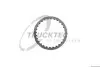 Диск зчеплення автоматичної коробки передач 0225042 TRUCKTEC