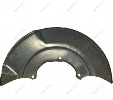 Кожух тормозного диска JPGROUP JP GROUP 1164200480