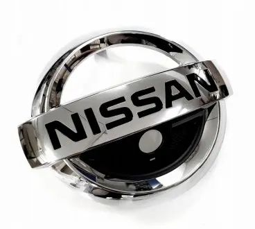 Емблема / INFINITI NISSAN 628904BA0A