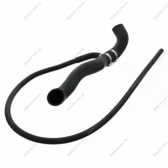 Патрубок радиатора охлаждения FEBI FEBI BILSTEIN 37738