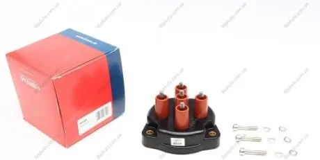 Крышка распределителя зажигания MERSEDES W124/140 "M119(4,0-5,0) >>"98 BREMI 6018R