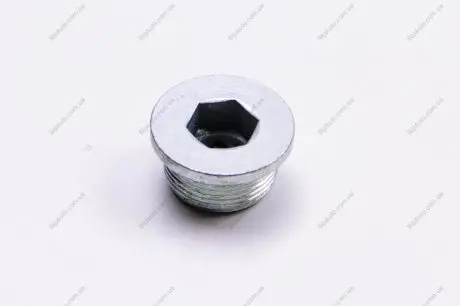 Корок масляного піддону MB (26x1.5x14) Metalcaucho 04888
