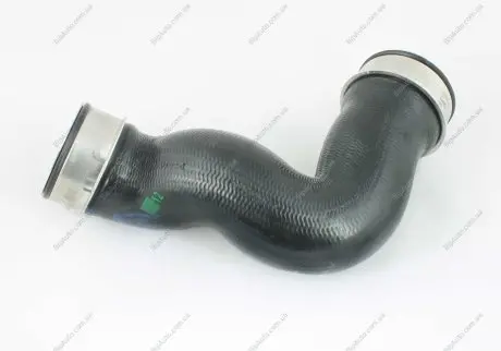 Патрубок интеркулера VW T5 AXD/AXE VAG 7H0145980F