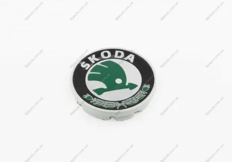 Ковпачок VOLKSWAGEN VAG 6U0601151LMHB