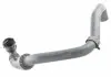 Водяной шланг с быстроразъемным соединением VOLKSWAGEN 2K0122051A