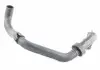 Водяной шланг с быстроразъемным соединением VOLKSWAGEN VAG 2K0122051A (фото 2)