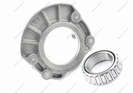 Кріплення з підшипником кпп Octavia A5, Superb new VAG 02D311206B