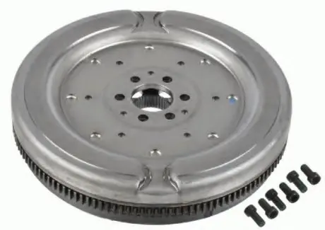 Двухмассовый маховик SACHS 2295000506