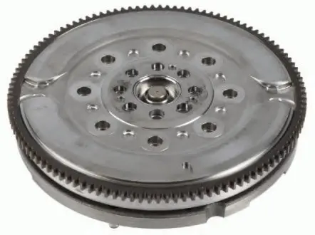 Двохмасовий маховик BMW 3(E46)/5(E60,E61N)/X3/X5 "2,5-3,0 "00>> SACHS 2294001399