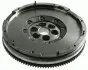 Двохмасовий маховик OPEL/SAAB Insignia/9-5 "2,0CDTi "08>> SACHS 2294001002 (фото 2)