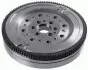 Двухмассовый маховик 2294000996 SACHS