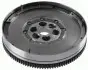 Двухмассовый маховик SACHS 2294000996 (фото 2)