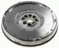 Двухмассовый маховик 2294000660 SACHS
