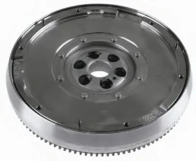Двомасовий маховик SACHS 2294000109