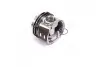 Поршень з кільцями FORD/PSA 75.5 1,6 HDI 9HE(DV6DBM) 87-433607-00 NURAL 8743360700 (фото 3)