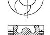 Поршень в комплекте на 1 цилиндр, 1-й ремонт (+0,50) 87-422307-00 NURAL 8742230700 (фото 1)