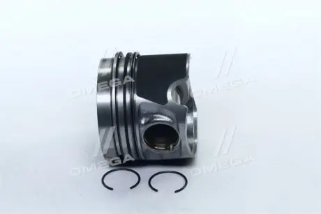 Поршень VAG 81,51 2,5TDi Crafter BJL/BJM/CECA Euro 5 06 87-421007-30 NURAL 8742100730