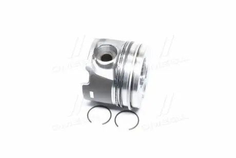 Поршень з кільцями PSA/FORD 74.2 DV4TD(8HX)/F6JA/DV4C(8HR) 87-135307-00 NURAL 8713530700