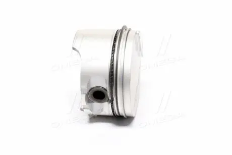 Поршень RENAULT 80,00 1,6i K4M 3-4 цил. 87-104207-10 NURAL 8710420710