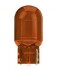 Автолампа Neolux WY21W WX3x16d 21 W прозрачная N582A N582A
