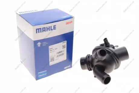 Термостат, охолоджуюча рідина MAHLE TM 21 103 MAHLE / KNECHT TM21103