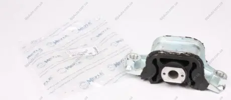 Опора двигуна PEUGEOT 11-14 184 0009 MEYLE 11141840009