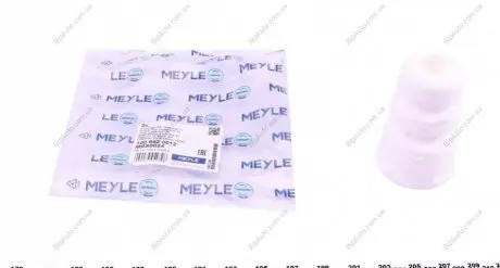 Відбійник MEYLE 1006420012