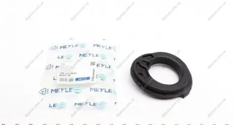 Крепление рессоры MEYLE 1004120043