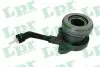 Підшипник вижимний FORD TRANSIT (пр-во LPR) 3256