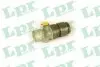 Робочий циліндр, система зчеплення LPR 8105