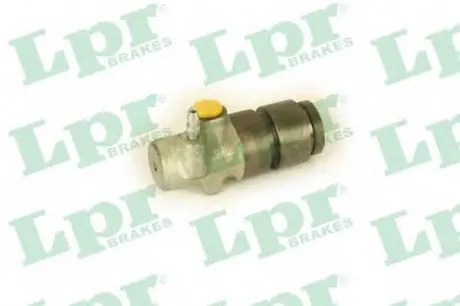 Робочий циліндр, система зчеплення LPR 8105