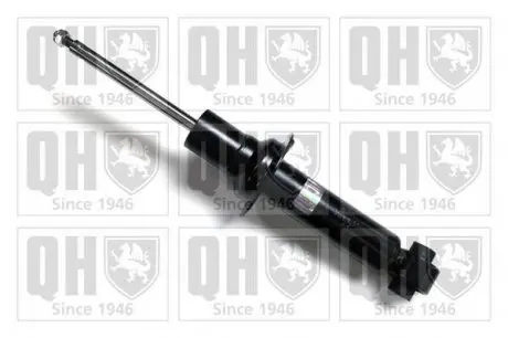 Iй, газовий QUINTON HAZELL QAG879026