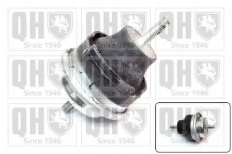 Подвеска, двигатель QH QUINTON HAZELL EM2582