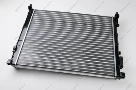 Радиатор, охлаждение двигателя THERMOTEC D7R039TT