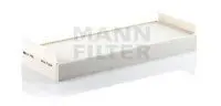 Фільтр салону MANN CU4795