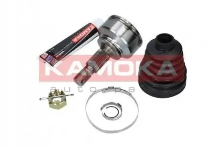К-т шарнирный приводного вала KAMOKA 6150