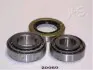 Підшипник ступиці KK-20060 JAPANPARTS KK20060