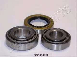 Підшипник ступиці KK-20060 JAPANPARTS KK20060