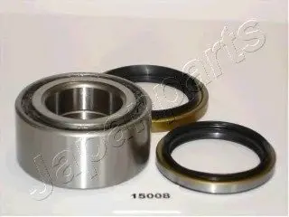 Підшипник ступиці KK-15008 JAPANPARTS KK15008