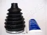 Пильовик ШРУСу KB-238 JAPANPARTS KB238