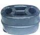 Резинка глушника Astra/Kadett/Omega/Vectra 82-02 JP GROUP 1221600600